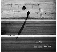 Part/ Schoch/ Worms - Complete Works: For Violin & Piano - Solo Piano