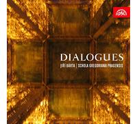 Part/Szymanski/Graham - Dialogues-Schola Gregoriana