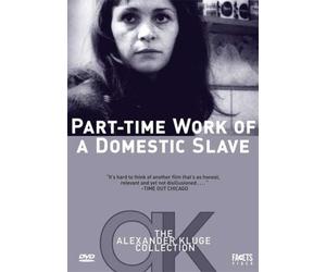 Part-Time Work of a Domestic Slave