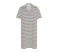 Part Two - Abito a Righe con Scollo a V - - Dresses - Donna - Multicolore - L