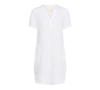 Part Two - Abito bianco con maniche corte - - Dresses - Donna - Bianco - S