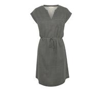 Part Two - Abito Blu Scuro con Stampa a Diamanti - - Dresses - Donna - Multicolore - L