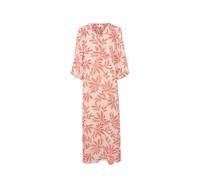 Part Two - Abito Estivo a Fogliame Delicato - - Dresses - Donna - Multicolore - L