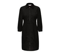 Part Two - Abito Nero con Zip Frontale - - Dresses - Donna - Nero - S