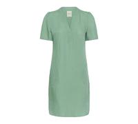 Part Two - Abito Semplice con Scollo a V - - Dresses - Donna - Verde - L