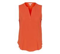 Part Two AndiaPW Women's Relaxed Fit Sleeveless Top, Mandarino Rosso, 50