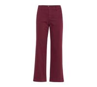 Part Two - BelmePW PA - - Trousers - Donna - Marrone - 2XL