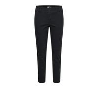 Part Two - Blu Grafite Elegante PA - - Trousers - Donna - Grigio - 3XL