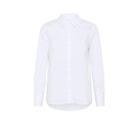 Part Two - Camicia Bianca Classica con Colletto - - Blouses & Shirts - Donna - Bianco - 2XL