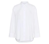 Part Two - Camicia Bianca Savannapw - - Blouses & Shirts - Donna - Bianco - 2XL