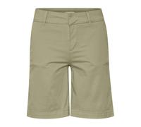 Part Two - Casual Vetiver Shorts & Knickers - - Shorts - Donna - Verde - 2XS