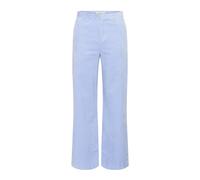 Part Two - ClarissePW PA Bukser - - Trousers - Donna - Blu - M