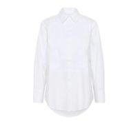 Part Two - Classica Camicia Bianca Bright White - - Blouses & Shirts - Donna - Bianco - XS
