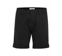 Part Two - Classici Pantaloncini Neri in Cotone con Stretch - - Shorts - Donna - Nero - XL