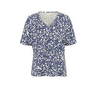 Part Two Curliapw - Maglietta da Donna, Oceana Graphic Print, L