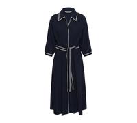 Part Two, ,Dresses ,Donna ,Blu ,XL Shirt Dress