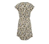 Part Two, ,Dresses ,Donna ,Multicolore ,L Abito Nero Mini Fiore