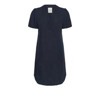 Part Two, ,Dresses ,Donna ,Nero ,L Abito Elegante con Scollo a V Dopo Mezzanotte