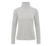 Part Two Efinaspw T-Shirt, Medium Grigio Melange, L Donna