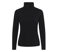 Part Two Efinaspw T-Shirt, Nero, L Donna