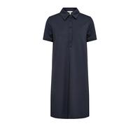 Part Two - Elegante Abito di Mezzanotte con Maniche Corte - - Dresses - Donna - Blu - L