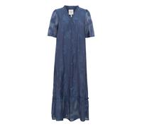 Part Two - Elegante Abito Oceana - - Dresses - Donna - Blu - L