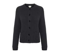 Part Two Elmiepw Cardigan Felpa, Navy Scuro, XL Donna