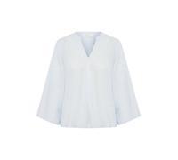 Part Two Gerthapw Women's Regular Fit 3/4 Manica Camicetta Camicia da Donna, Windsurfer Stripe, 48