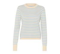 Part Two - Gertie Pullover - - Knitwear - Donna - Blu - L