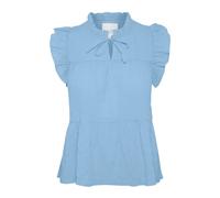 Part Two - GimalinePW Blouse - - Blouses & Shirts - Donna - Blu - XL