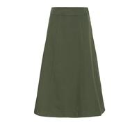 Part Two - Gonna midi - - Skirts - Donna - Verde - 2XL