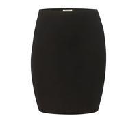 Part Two - Gonna Nera Semplice - - Skirts - Donna - Nero - 2XL