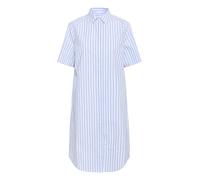 Part Two Harperpw Abito Casual, Strisce Blu, 40 Donna