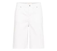 Part Two Jeans 'Rafaella' bianco Donna - Abbigliamento - Taglie comode - Pantaloni - Shorts Part Two 29