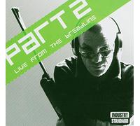 Part Two - Live From The Breadline