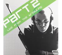 Part Two - Live From The Breadline