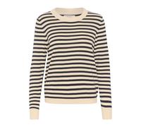Part Two - Maglione a righe in cotone - - Knitwear - Donna - Multicolore - M
