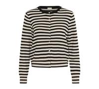Part Two - Maglione a Righe Naturali - - Knitwear - Donna - Multicolore - XS