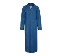 Part Two - Maxi Abito in Denim - - Dresses - Donna - Blu - M