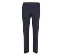 Part Two - Pantaloni Ponta - - Trousers - Donna - Blu - 2XL