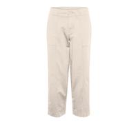 Part Two - Pantaloni Rovere Francese Blu Scuro - - Trousers - Donna - Beige - M
