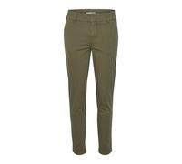 Part Two - Pantaloni Slim-Fit alla Caviglia - - Trousers - Donna - Multicolore - XS