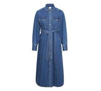 Part Two PolenkaPW Regular Fit Long Sleeve Dress