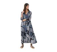 Part Two - Poloniapw Dr Dress - - Dresses - Donna - Multicolore - M
