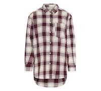 Part Two Sameapw Camicia, Tawny Port Check, XXS Donna