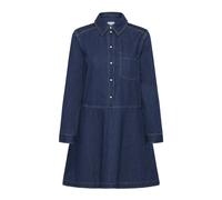 Part Two - Shirt Dress - - Dresses - Donna - Blu - S