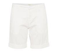 Part Two - Short Casual Bianchi Brillanti - - Shorts - Donna - Bianco - 3XL