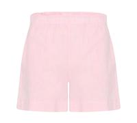 Part Two - Shorts in Chambray Rosa Nettare - - Shorts - Donna - Rosa - 2XS