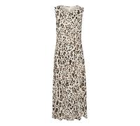 Part Two Thelmapw Vestito, Estampado De Leopardo, XS Donna