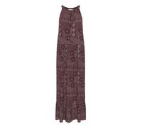 Part Two Theonapw Vestito, Tawny Port DOT Print, 46 Donna